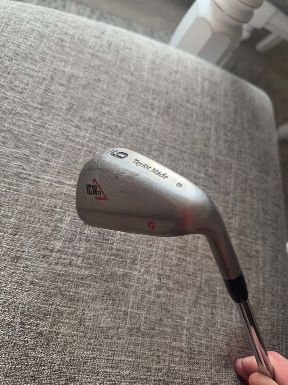 TaylorMade ICW 11 6-Iron Golf Club